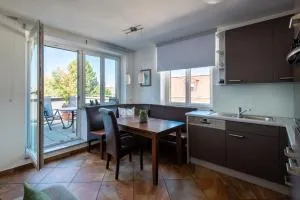 Appartements Kaserbacher - Itzling