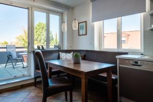 Appartements Kaserbacher