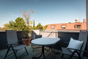 Appartements Kaserbacher