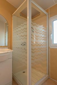 Campings Camping La Plage Argeles : photos des chambres