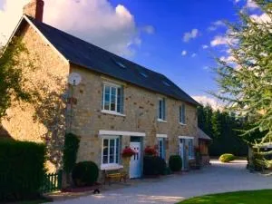 Bonsentier - Lonlay-lʼAbbaye