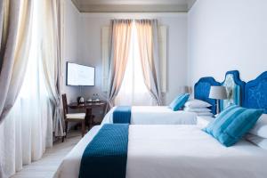 Villa Savioli Room & Breakfast