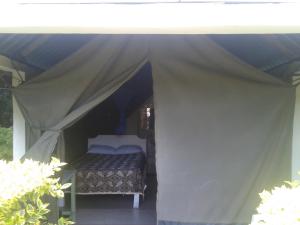 Rhino Tourist Camp