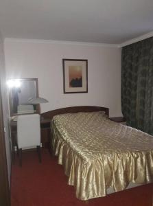 Hotel Granit