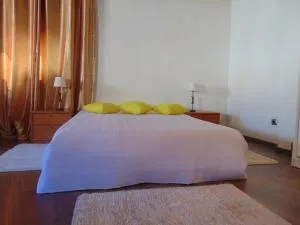 Casa Do Prado - Santa Combinha