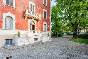 Villa Savioli Room & Breakfast