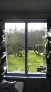 Vakantiehuis Duin Bos en Zee