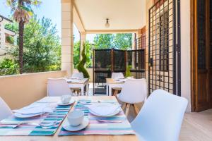 Villa Savioli Room & Breakfast