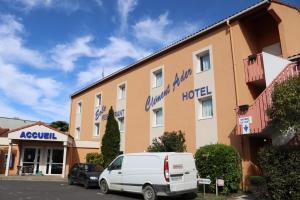 Hotels Hotel Restaurant Clement ADER : photos des chambres