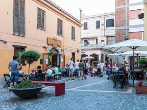 La Casa degli Artisti 1