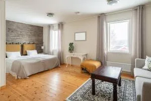 Klimpfjällsgården Hotel & Restaurant - Tärnaby