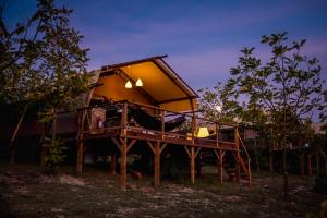 Lodge Holidays - Pian di Boccio