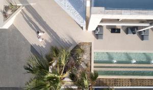 Lango Design Hotel & Spa, Adults Only Kos Greece