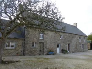 Gîte du Lieu Piquot - Braye