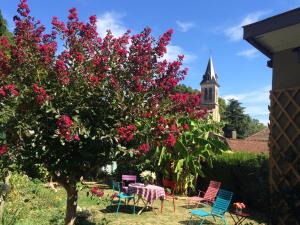 B&B / Chambres d'hotes Chez L'Antiquaire : photos des chambres