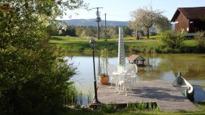 Traumferienhaus Pfänderblick mit 4 Sternen