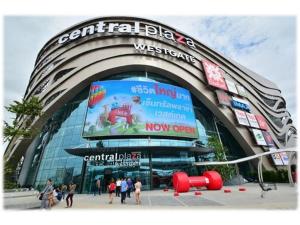 Condo In Thailand Nonthaburi Import Apartment Deals Photos