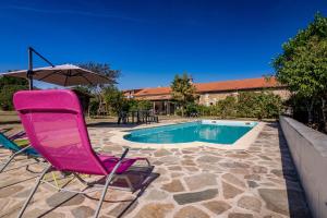 Maisons de vacances Gite Au Chant des Vents : photos des chambres