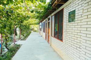 Twin Room with Shower room in Baza Otdyha Primor'e