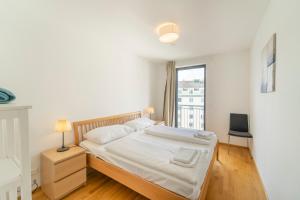 easy flat Margareten Apartments