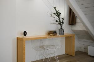 Our Loft at Charles Bridge
