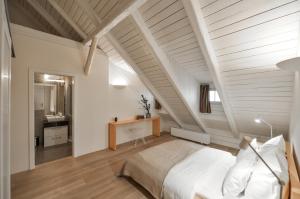 Our Loft at Charles Bridge