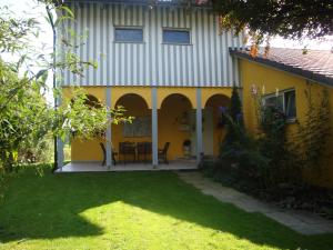 Traumferienhaus Pfänderblick mit 4 Sternen