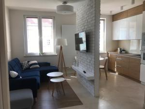 Apartament w samym sercu Opola