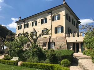 La Ghirlanda Wine Resort