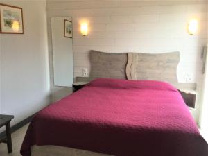 Hotels Hotel de la Plage : photos des chambres