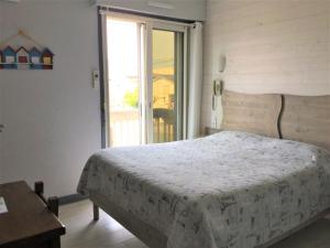 Hotels Hotel de la Plage : photos des chambres