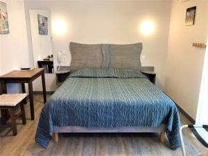 Hotels Hotel de la Plage : photos des chambres