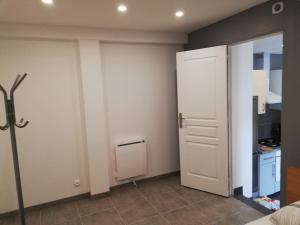 Maisons d'hotes Maison Duplex & Appartement sur cour : photos des chambres