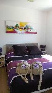 Chambre dhôtes et Spa de la Presquîle