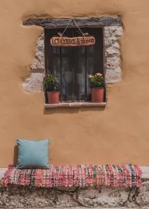 La Casa Di Nonna - Korithion
