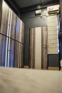 Backpackers Park Varanasi