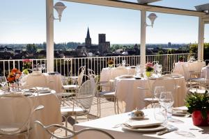 Hotels Chateau d'Isenbourg & SPA : photos des chambres