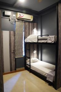 Backpackers Park Varanasi