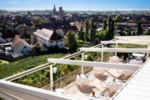 Hotels Chateau d'Isenbourg & SPA : photos des chambres