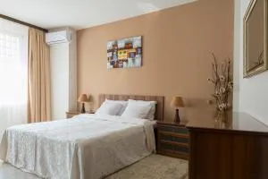 Maxxy Apartments - Bukarest