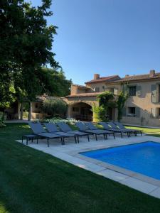 Maisons d'hotes FOUR DE CONY : photos des chambres
