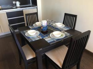 Beni Apartment