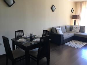Beni Apartment