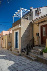 Little house in Baška