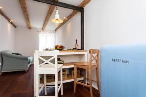 Little house in Baška