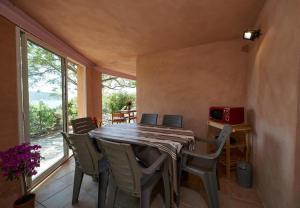 B&B / Chambres d'hotes Villa Monte Bianco : photos des chambres