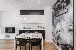 Chill Apartments Wola