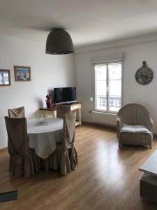 Villa des Sarcelles 3 photo 12
