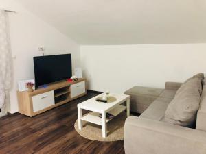 Apartmán APARTMAN KOPRIVNICA **** Koprivnica Chorvatsko