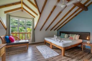 La Modestie Guest House